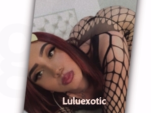 Luluexotic