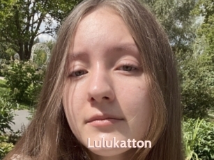 Lulukatton