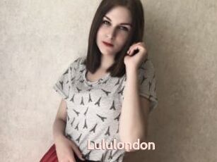 Lululondon