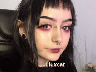 Luluxcat