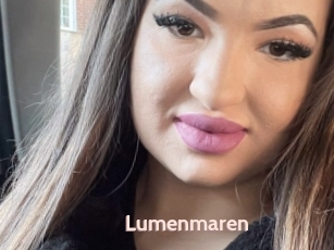 Lumenmaren