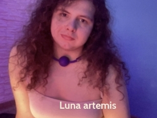 Luna_artemis