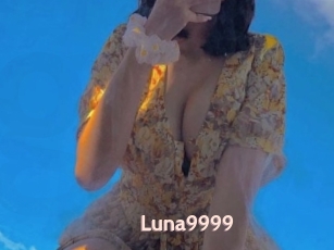 Luna9999