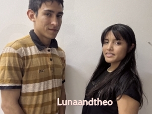 Lunaandtheo