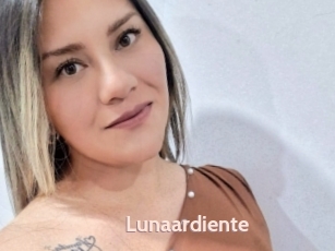 Lunaardiente