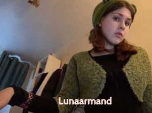 Lunaarmand