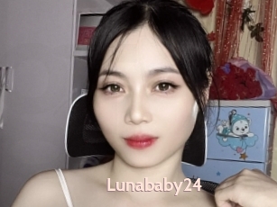 Lunababy24