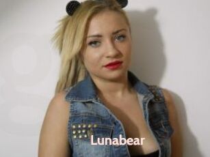 Lunabear