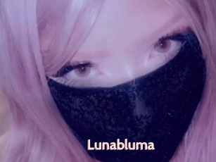 Lunabluma