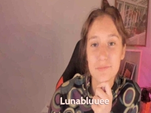 Lunabluuee