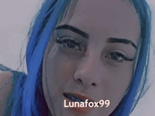 Lunafox99