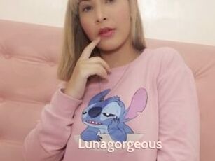 Lunagorgeous