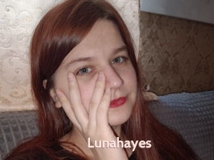 Lunahayes