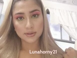 Lunahorny21