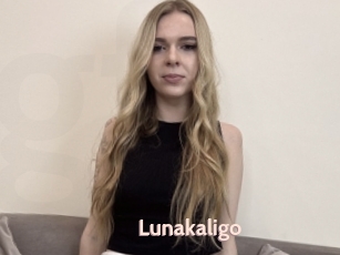 Lunakaligo