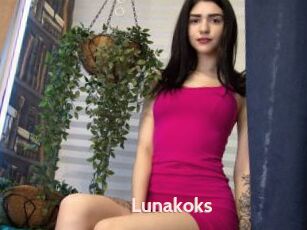 Lunakoks