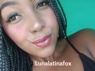 Lunalatinafox