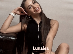 Lunalea