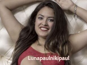 Lunapaulnikipaul