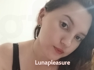 Lunapleasure