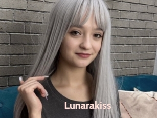 Lunarakiss