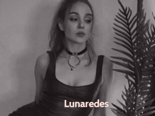 Lunaredes