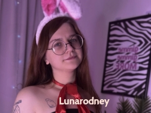 Lunarodney