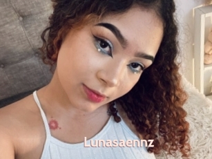 Lunasaennz