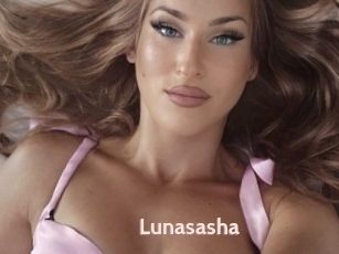 Lunasasha