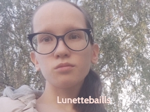 Lunettebaills