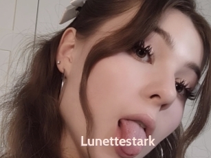 Lunettestark