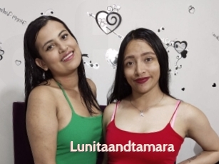 Lunitaandtamara