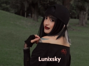 Lunixsky