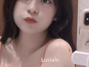 Lusiale