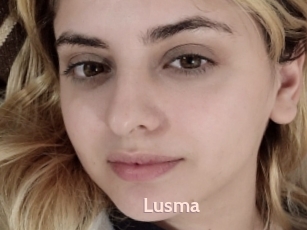 Lusma