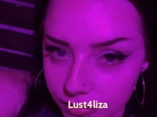 Lust4liza