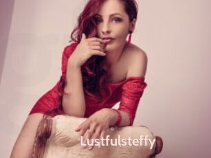 Lustfulsteffy