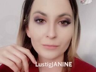 LustigJANINE