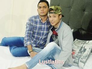 Lustlatins