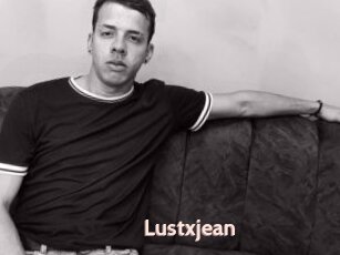 Lustxjean