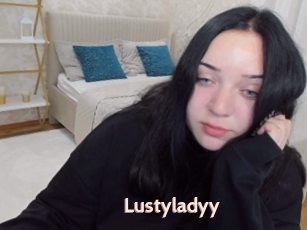 Lustyladyy