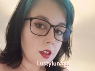 Lustylunaxx