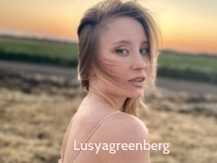 Lusyagreenberg