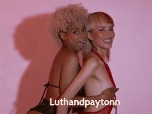 Luthandpaytonn