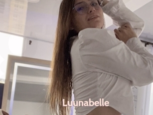 Luunabelle