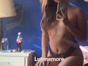 Luvmemore