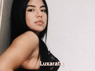 Luxaratxy