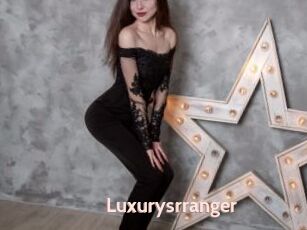 Luxurysrranger