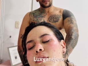 Luxyandjose