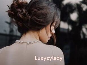 Luxyzylady